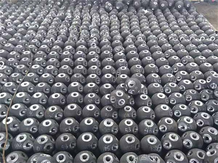 凯里螺栓球网架